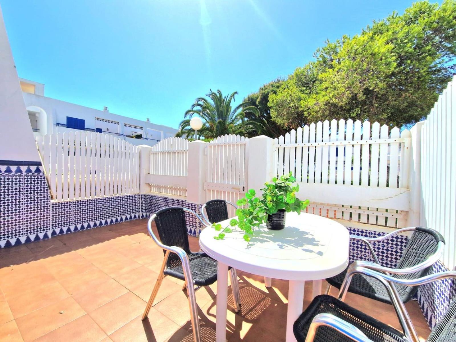 La Almadraba Appartement Chiclana de la Frontera